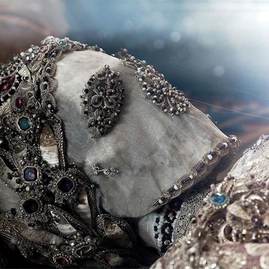 Heven - CD Audio di O Saala Sakraal