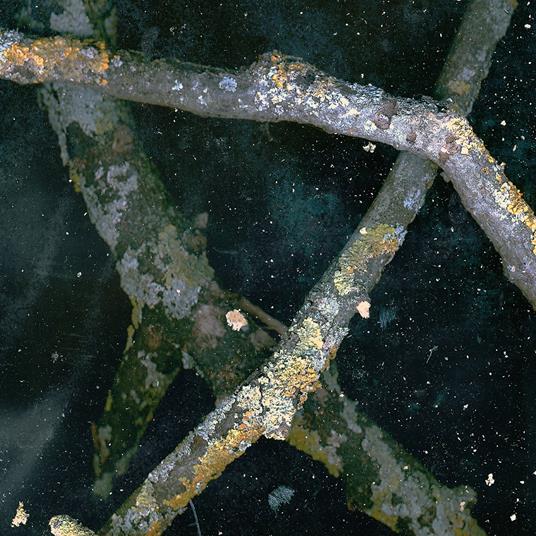 Mpeth - Vinile LP di Saáadon