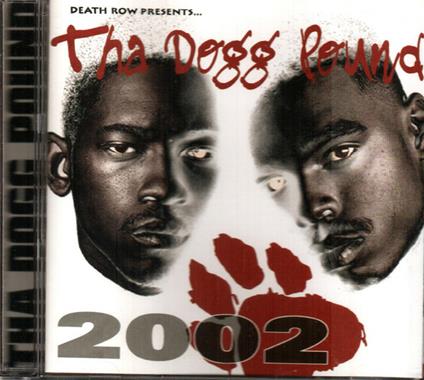 2002 - CD Audio di Dogg Pound