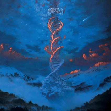 Blueside - Vinile LP di Child