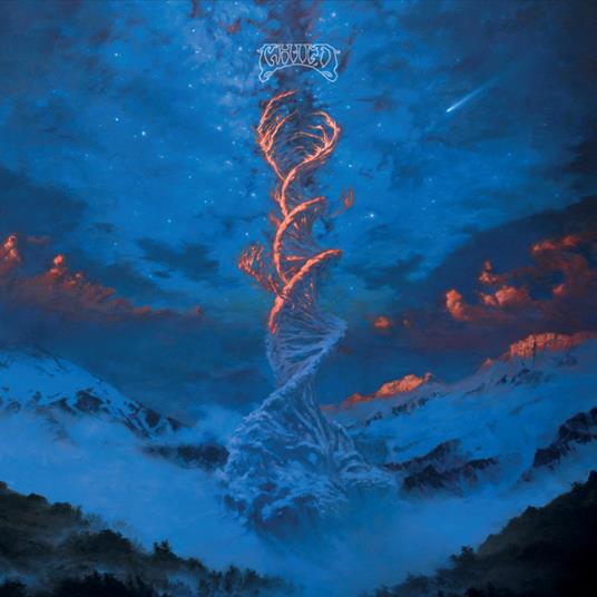 Blueside - Vinile LP di Child