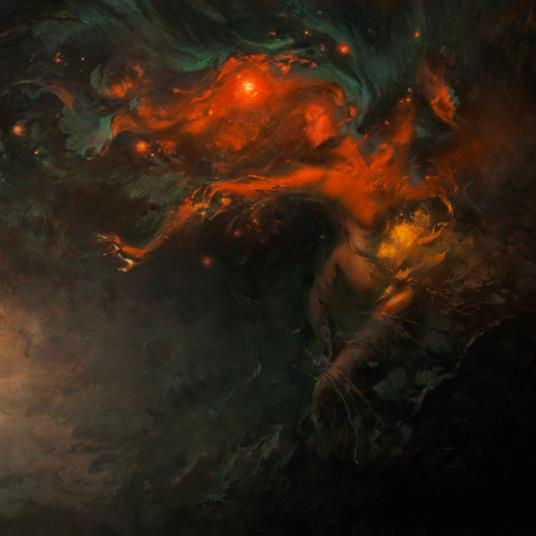 Soul Murder - Vinile LP di Child