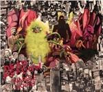 Warble Womb (Neon Orange Vinyl)