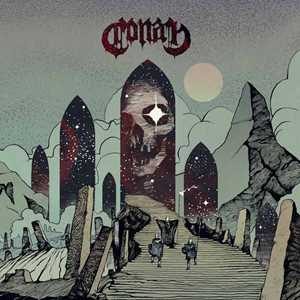 CD Violence Dimension Conan