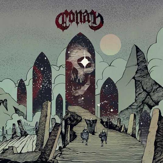 Violence Dimension - Vinile LP di Conan