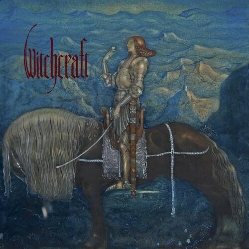 Idag - CD Audio di Witchcraft