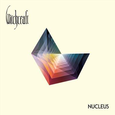 Nucleus (Magenta Double Vinyl) - Vinile LP di Witchcraft