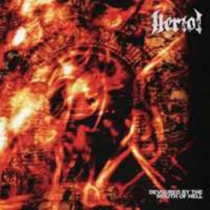 Black Metal - CD Audio di Witchcraft
