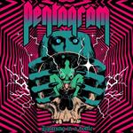 Lightning In A Bottle (Neon Pink Vinyl)