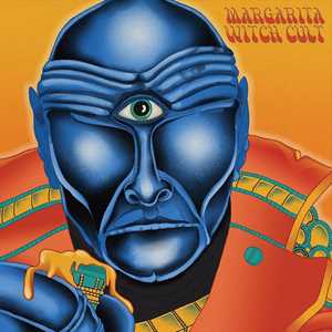 Vinile Margarita Witch Cult (Side A - Side B Coloured Vinyl) Margarita Witch Cult