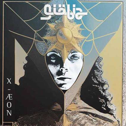 X--On - Vinile LP di Giobia