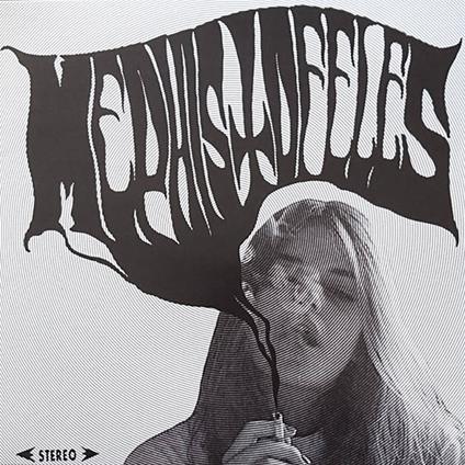 Whore (Magenta Vinyl) - Vinile LP di Mephistofeles