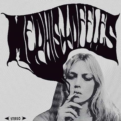 Whore - Vinile LP di Mephistofeles