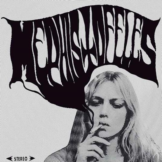 Whore - Vinile LP di Mephistofeles