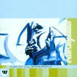 Music for Collaps - CD Audio di Moodorama