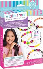 Make it Real MR1209 kit per fare gioielli per bambini
