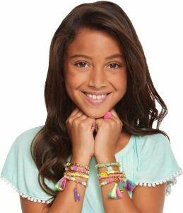 Gioielli E Ciondoli Fluo - 6