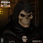 Static-6 - Rumble Society - Doc Nocturnal