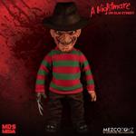 A Nightmare On Elm Street Freddy Krueger Mega Scale Talking Figure 35cm