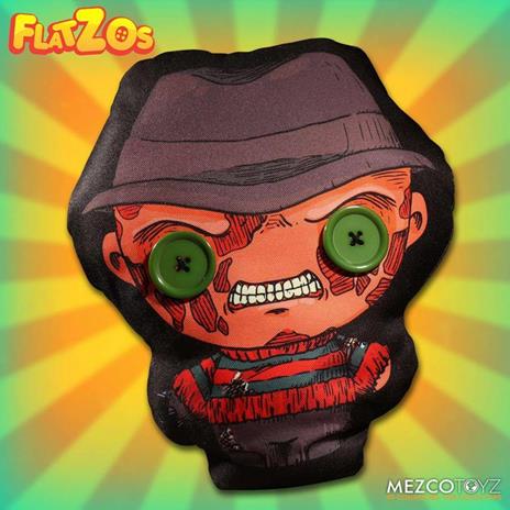 Flatzos Freddy