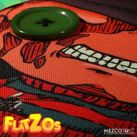 Flatzos Freddy - 2
