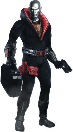One:12 Collective G.I. Joe: Destro