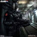 One:12 Collective G.I. Joe: Snake Eyes - Deluxe Ed