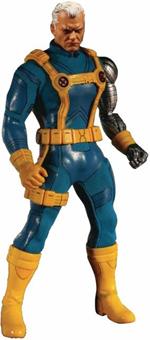 One 12 Coll Marvel Px Cable X-Men Ed Af