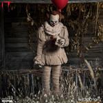 It. Pennywise One:12 Action Figure