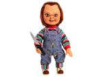 Bambola Chucky Con Suono 38 cm Gioco per Ragazzi Mezco Toys