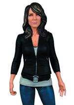 Action Figure Sons Of Anarchy Gemma Teller 15 Cm New in Blister Nuovo