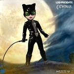 Living Dead Dolls Presents Dcu Catwoman Living Dead Dolls Presents Dcu Catwoman