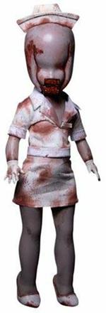 Ldd Presents Silent Hill 2 Bubble Head Nurse