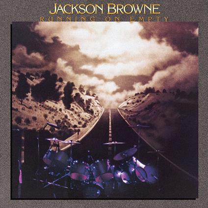Running On Empty - Vinile LP di Jackson Browne