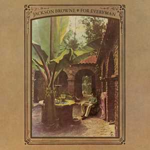 Vinile For Everyman Jackson Browne
