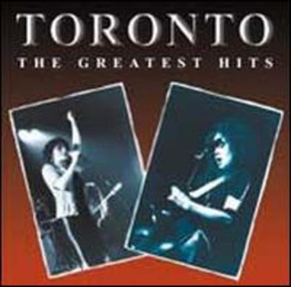 Greatest Hits - CD Audio di Toronto