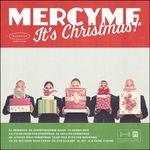 CD It's Christmas di Mercy Me