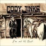 I'm Not the Devil - Vinile LP di Cody Jinks