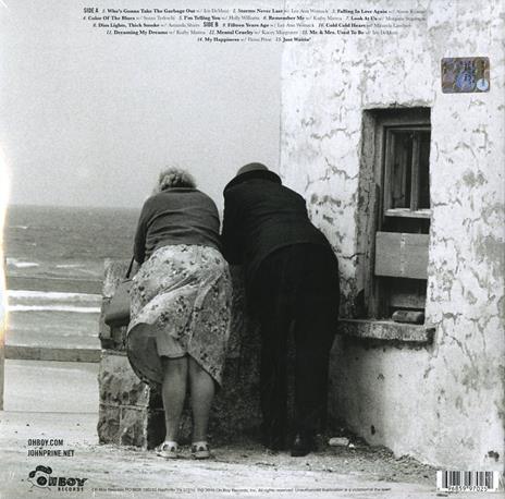 For Better, or Worse - Vinile LP di John Prine - 2