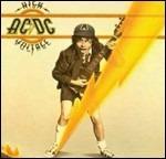 High Voltage - Vinile LP di AC/DC
