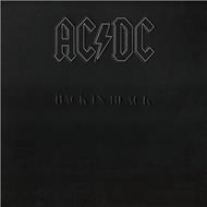 Back in Black