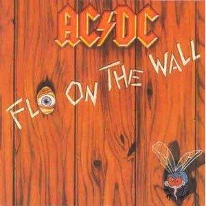 Fly on the Wall - Vinile LP di AC/DC