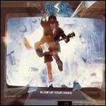 Blow Up Your Video - Vinile LP di AC/DC