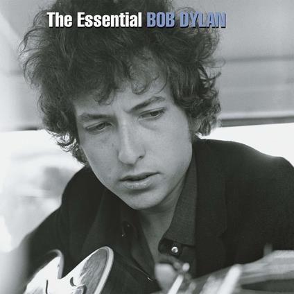 The Essential - CD Audio di Bob Dylan