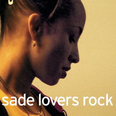Lovers Rock - CD Audio di Sade