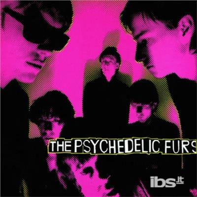 Psychedelic Furs - CD Audio di Psychedelic Furs