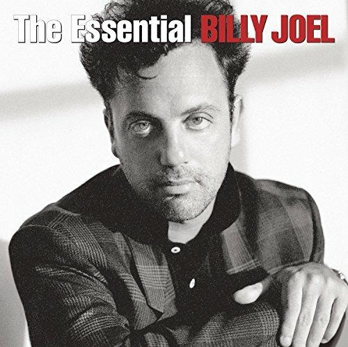 Essential Billy Joel - CD Audio di Billy Joel