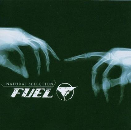 Natural Selection - CD Audio di Fuel