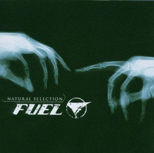 Natural Selection - CD Audio di Fuel