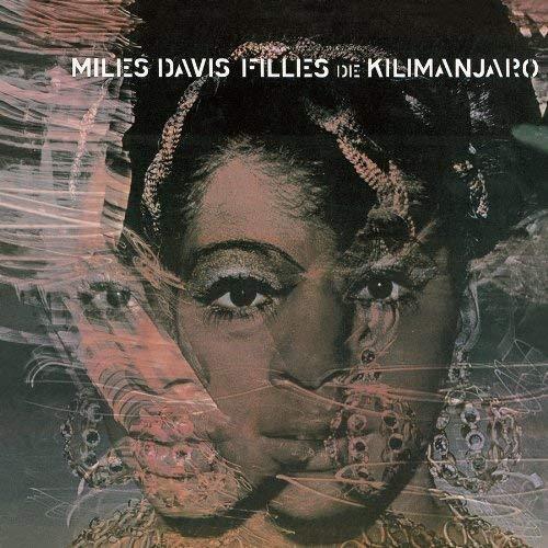 Filles De Kilimanjaro - CD Audio di Miles Davis
